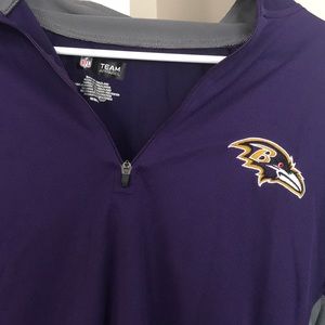 Baltimore Ravens Longsleeve